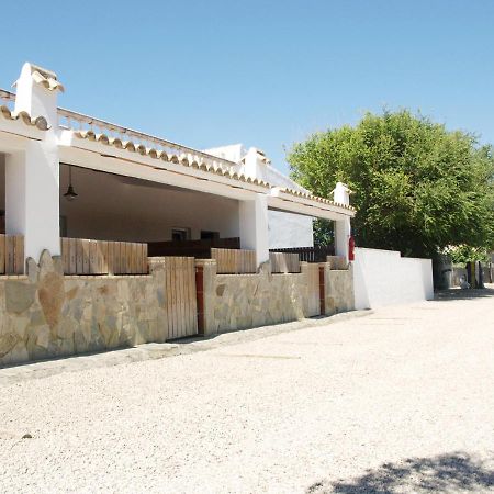 Apartamento Bedandbeach El Palmar  Exterior photo