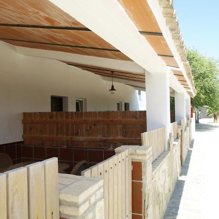 Apartamento Bedandbeach El Palmar  Exterior photo
