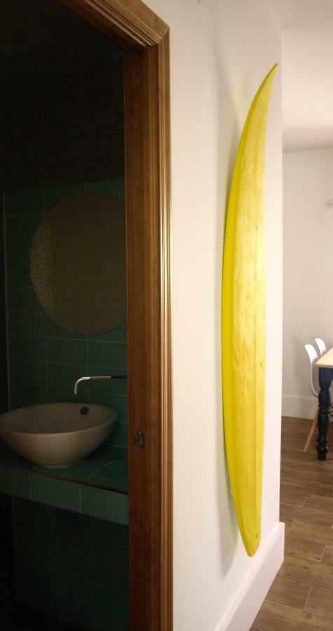 Apartamento Bedandbeach El Palmar  Exterior photo